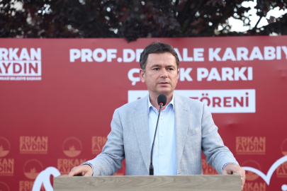 Prof. Dr. Lale Karabıyık’ın adı Osmangazi'de yaşayacak!