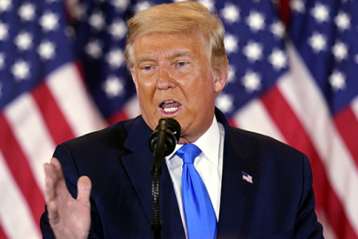 Trump'tan Hürmüz Boğazı resti: "Tahran'daki santralleri bombalarız!"