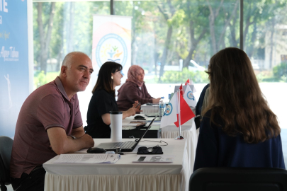 Gençlere tercih desteği: İnegöl'de danışmanlık merkezi açılıyor!