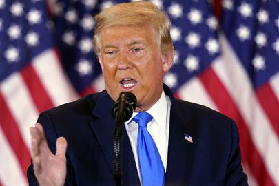 Trump'tan İran'a askeri harekât sinyali: Planım hazır!