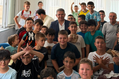 Yaz kursları geleceğimizdir: Emekçiler hak ettiğini almalı!