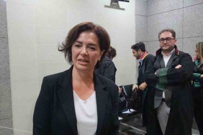 AHBAP soruşturmasında ifade veren Gürses'ten sert sözler