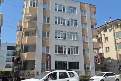 Altınları alıp boğazını kesmişti: Komşu suçunu itiraf etti