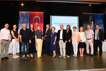 ÇEK 31 yaşında: Eğitimde fırsat eşitliği için kararlı adım