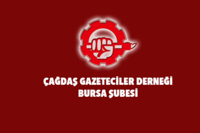 ÇGD: “Sansürü reddediyor, mücadeleyi sürdürüyoruz”