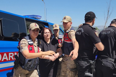 Gülistan Doku soruşturması: Handan Sonel ve 2 şüpheli adliyede