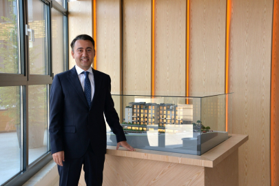 Oğuzhan Şahinkaya duyurdu: Bankasız, 60 ay vadeli gayrimenkul
