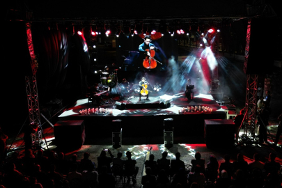 Uluslararası Bursa Festivali’nde Gölyazı’da müzik ziyafeti!