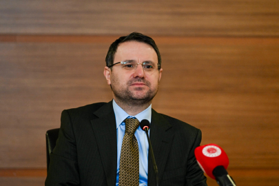 Ahbap soruşturmasında yeni gelişme: Bakan Gürlek'ten açıklama
