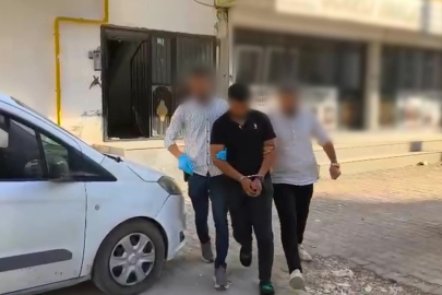 Bursa merkezli operasyon: Kaparo vurgunu yapan çete yakalandı