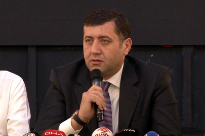 "Dün aday yaptıklarına bugün hain diyorlar": Ersoy'dan tepki
