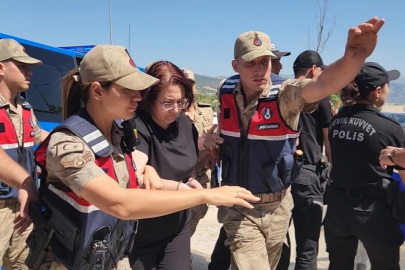 Gülistan Doku soruşturması: Handan Sonel'in ifadesi çıktı!