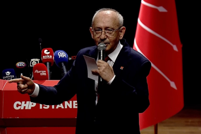 Kılıçdaroğlu'ndan CHP mesajı: Parti büyük ölçüde arındı!
