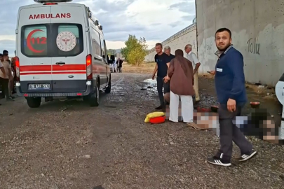 Nilüfer'de feci kaza: 3 ölü, biri çocuk 2 kişi ağır yaralı!
