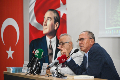 Osmangazi'de Lozan'ın 103. yılı: Konferans, sergi ve konser!