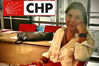 "Partimde kalıyorum": Buket Müftüoğlu'ndan kritik CHP çıkışı