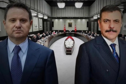 Terör Gazileri Derneği'nden Bakanlar Çiftçi ve Gürlek'e destek