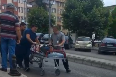 Tetkik sonuçlarını beklemeden ayrılan hasta kurtarılamadı