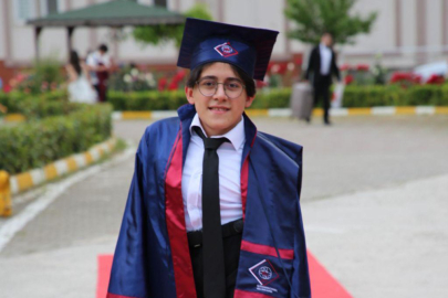 YKS Türkiye 70'incisi Yücehan'dan milyonlara örnek azim!
