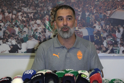 Arda Turan'dan Bursaspor'a ve taraftara övgü