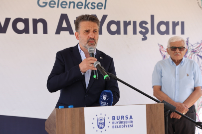 Biba duyurdu: Türkiye Şampiyonası Bursa'da olsun!