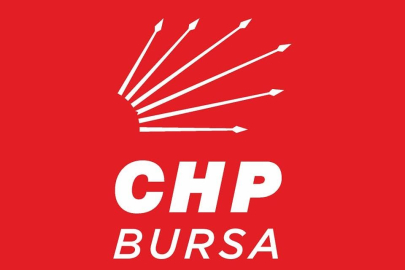 CHP Bursa'da deprem: 9 ilçe başkanı görevden alındı