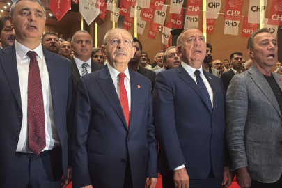 CHP’nin törenindeki "Cast Ajansı" iddiasına soruşturma!