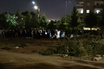 Mezarlıkta silahlı saldırı: Baba, oğlu ve yeğeni öldü