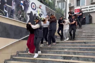 Blok3'e suikast hazırlığı iddiası