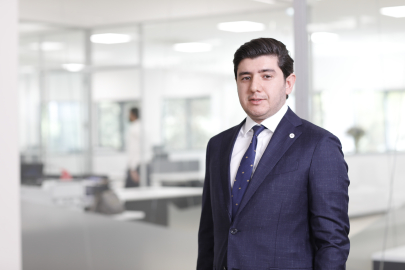 Burak Aras açıkladı: Mağazaların geleceğini tasarlıyoruz