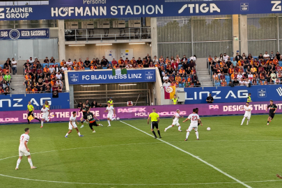Galatasaray Avusturya’da mağlup: Venezia’ya 3-0 yenildi