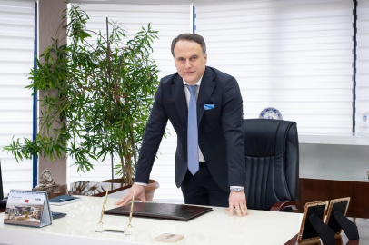 Hüseyin Oruç açıkladı: ÜÇEL Kauçuk Cezayir’de üretime başlıyor