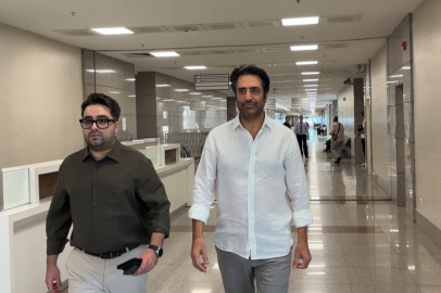 Kırmızıgül’ün ifadesi çıktı: "Vicdanlar yaralanmıştır"
