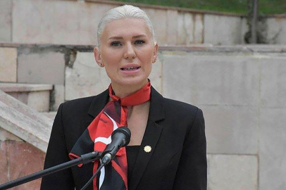 Melek Mızrak Subaşı CHP’den istifa etti: Yeni Parti’ye geçiyor
