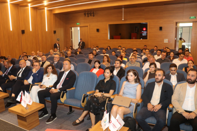 NOSAB’da sanayicilere yeni nesil dijital dönüşüm rehberi!