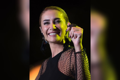 Ünlü sanatçı adli tıp raporunu açıkladı: "Alnım ak, başım dik"