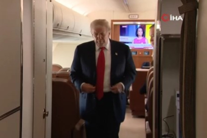 ABD Başkanı Trump: "Türkiye harika bir müttefik"