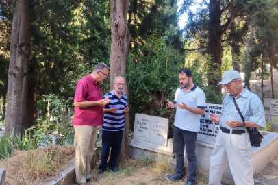 Bursa’da tarihe adanmış ömürler: Kazım Baykal ve İnalcık anıldı