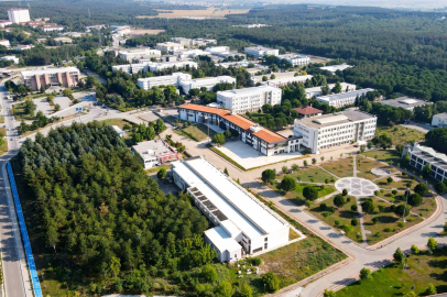 BUÜ’den UNIRANKS başarısı: Türkiye’nin en iyi 18. üniversitesi!