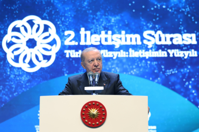 Erdoğan'dan sert mesaj: Ucu nereye varırsa varsın!