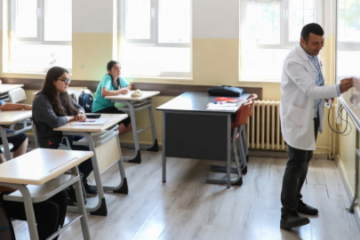 İstanbul’da okullarda mescit kararı