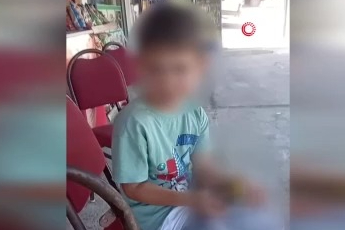 Sosyal medyada küçük çocuğu sigara ve alkole özendirici anlar tepkiye neden oldu