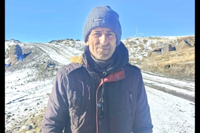4 çocuk babası canına kıydı