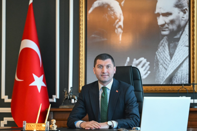 Altınordu Belediye Başkanı Tepe, CHP'den istifa etti