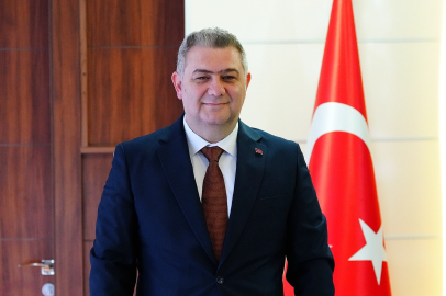 Bolu Belediyesi Başkan Vekili Özcan CHP'den istifa etti