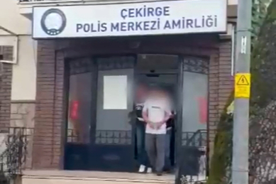 Bursa’da 61 yıl kesinleşmiş cezası olan 7 kişi yakalandı