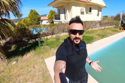Hayko Cepkin’in ifadesi ve eski paylaşımları ortaya çıktı!