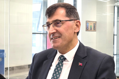 Kütahya Belediye Başkanı Eyüp Kahveci Yeni Parti’ye geçti!