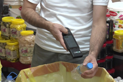 Ambalajını getirene 1 TL: "Mobil DOA" devreye alındı