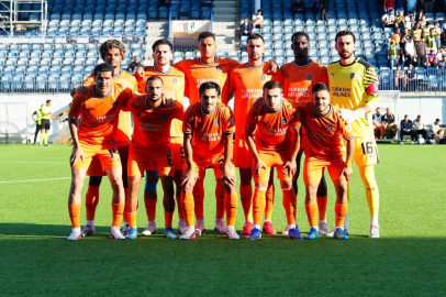 Başakşehir Avrupa’ya veda etti: Finlandiya’da 2-0'lık şok!